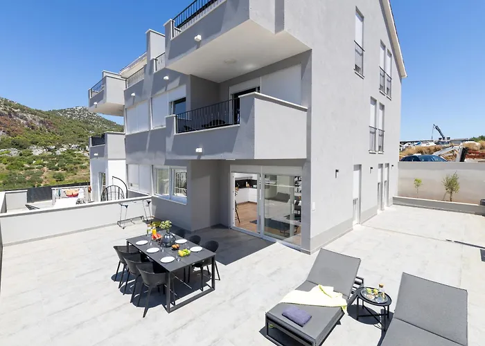 New!! House Niko - Zf Hvar