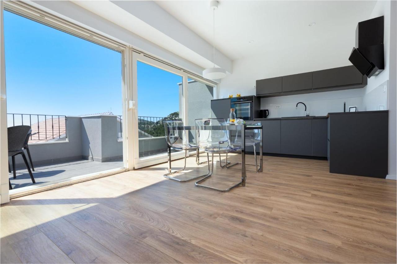 New!! House Niko - Zf Hvar Apartment