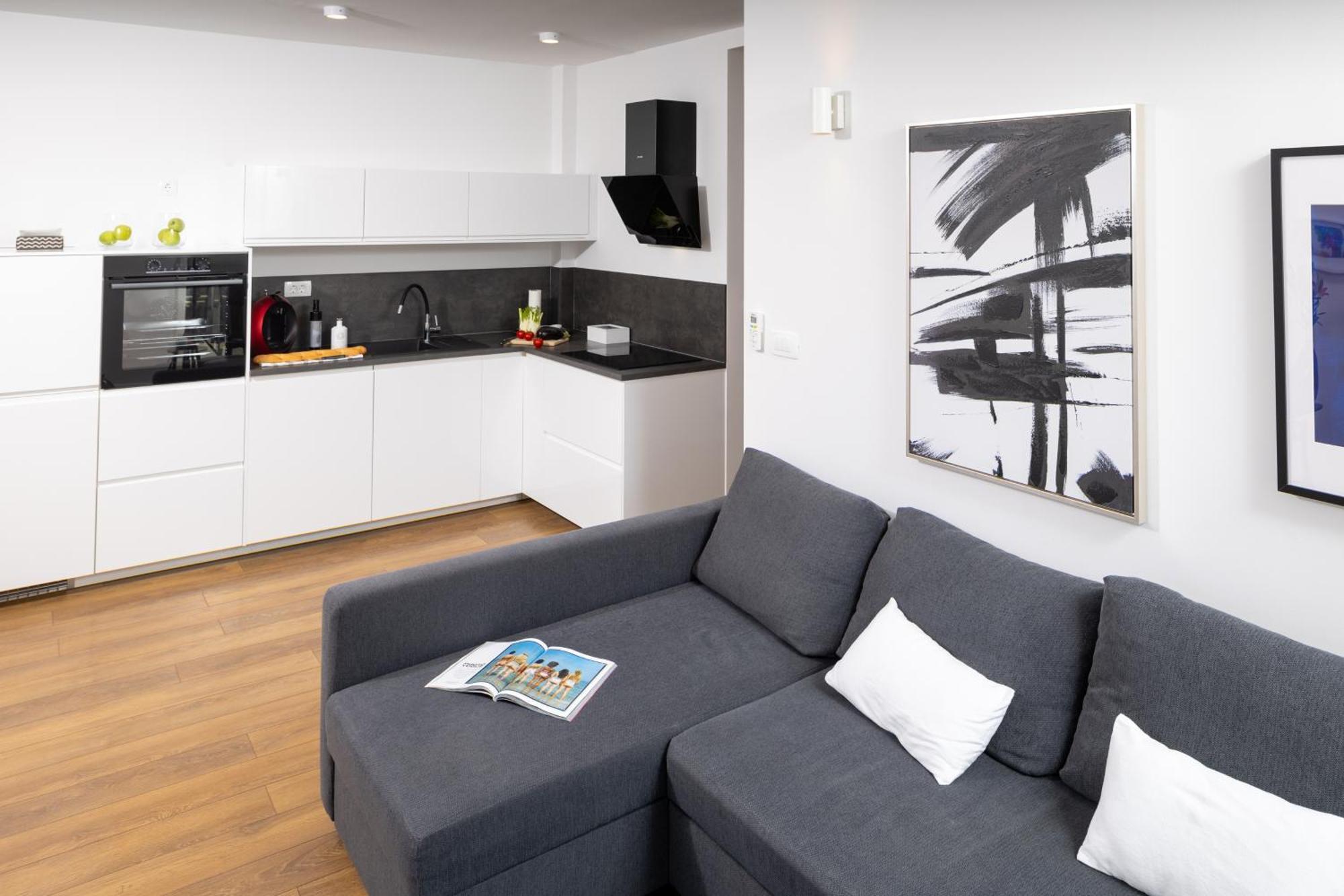 Apartment New!! House Niko - Zf Hvar Hvar Town