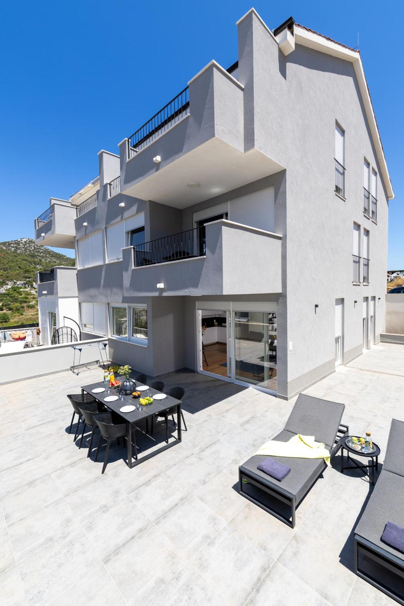 New!! House Niko - Zf Hvar