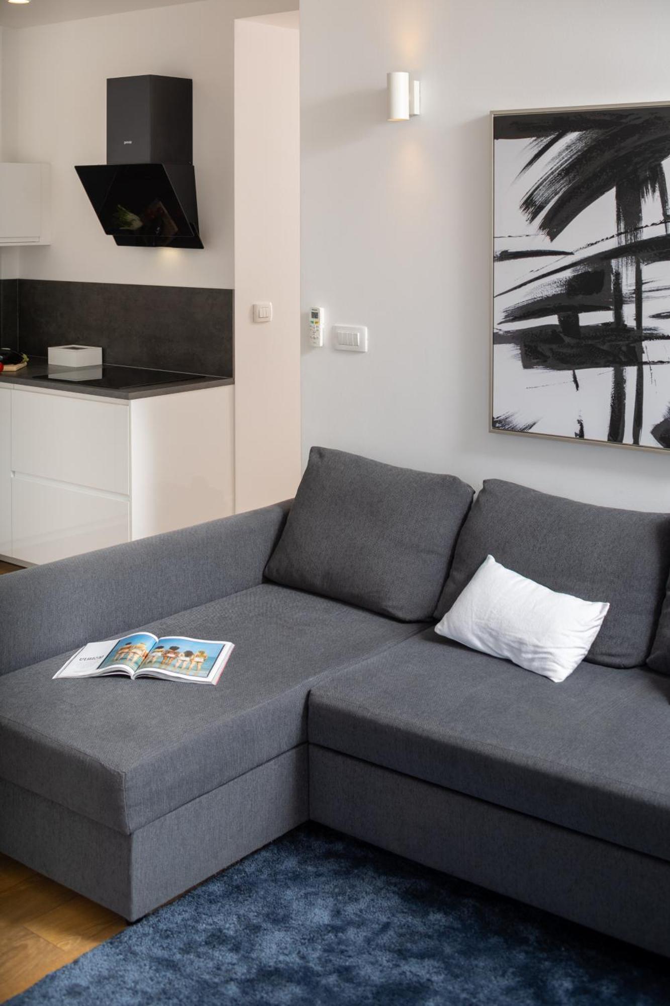 Apartment New!! House Niko - Zf Hvar *