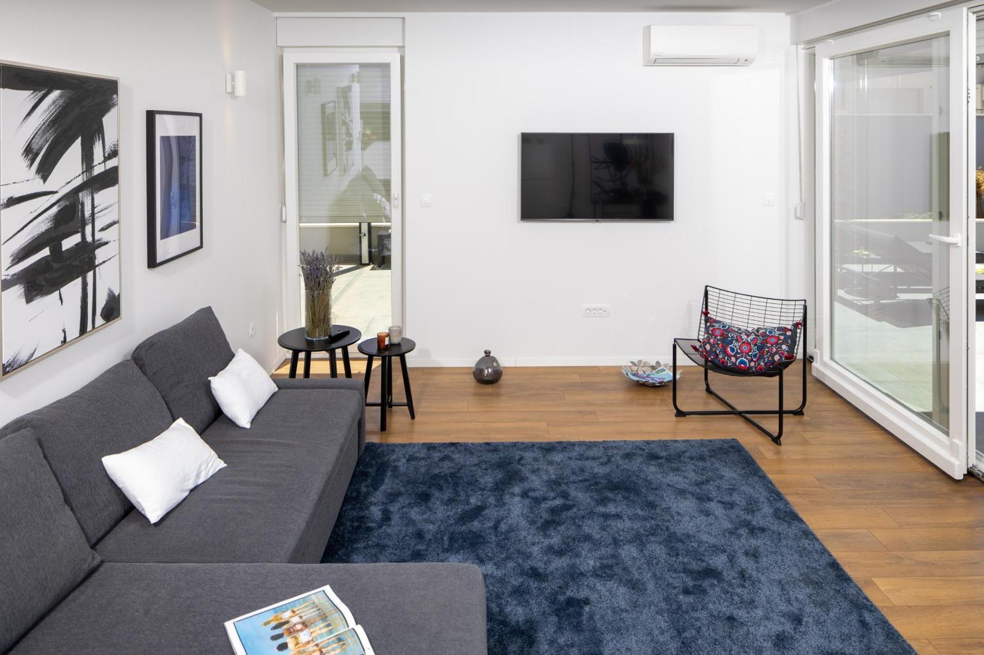 Apartment New!! House Niko - Zf Hvar Hvar Town