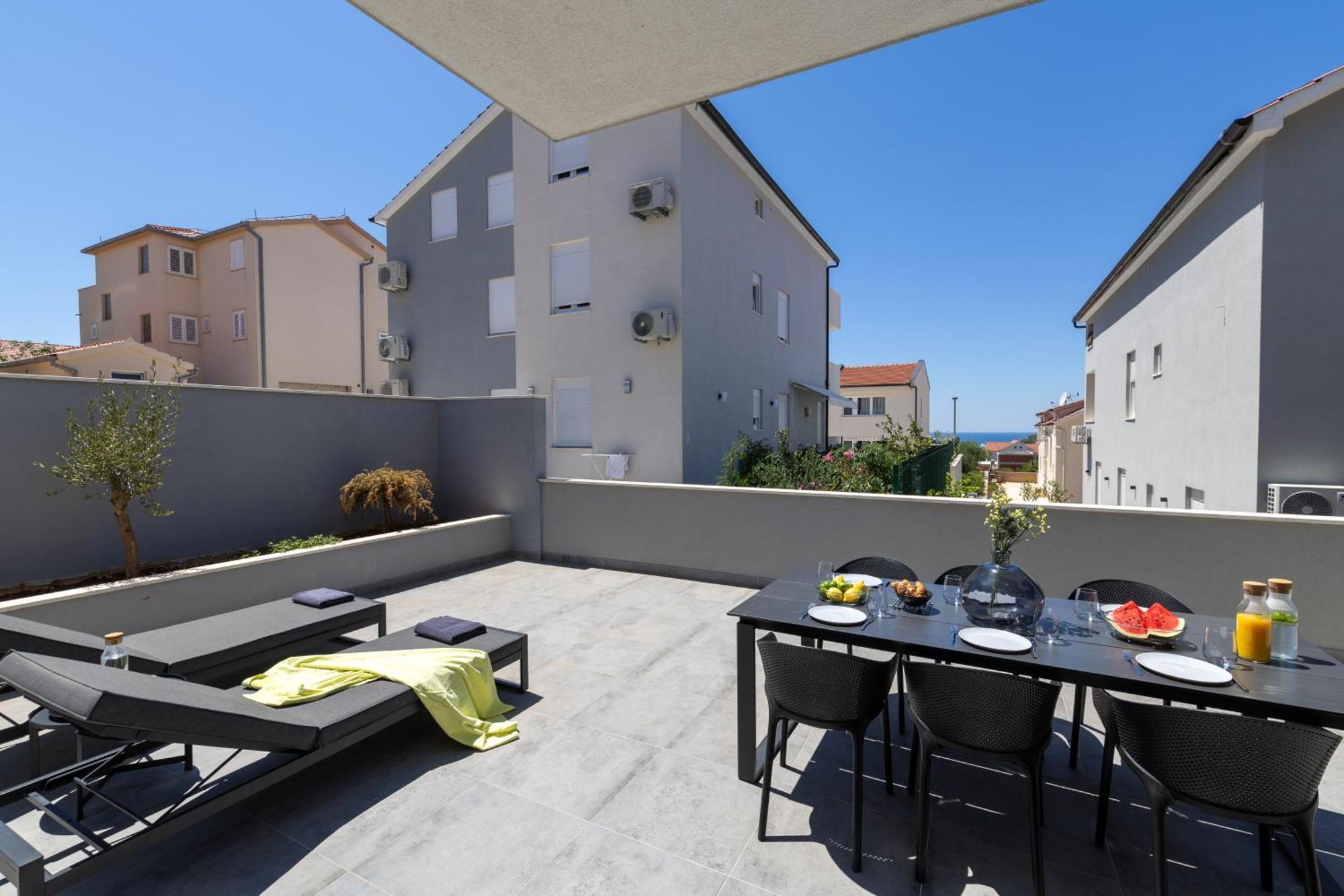 New!! House Niko - Zf Hvar Hvar Town