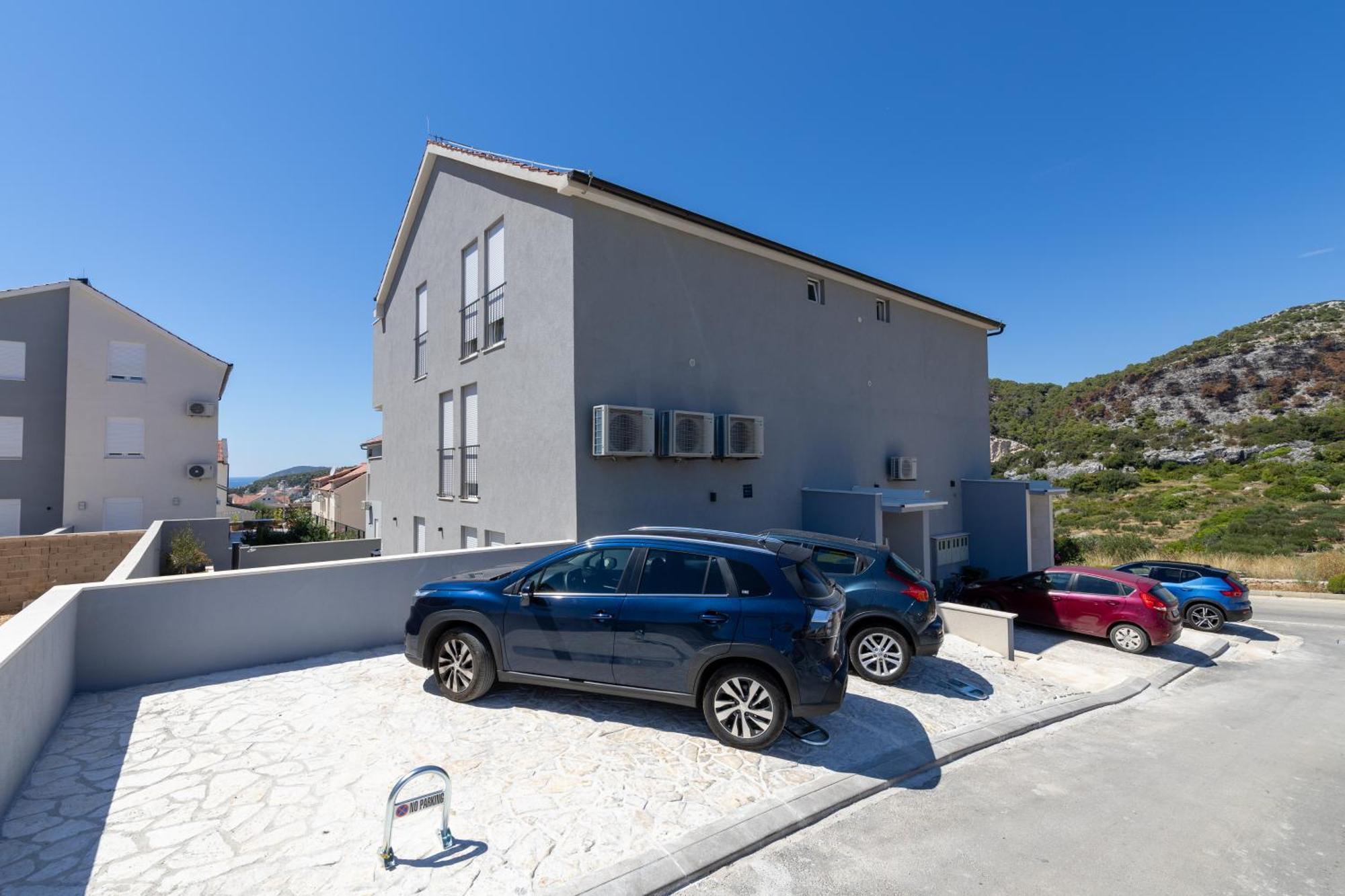 New!! House Niko - Zf Hvar * Hvar Town