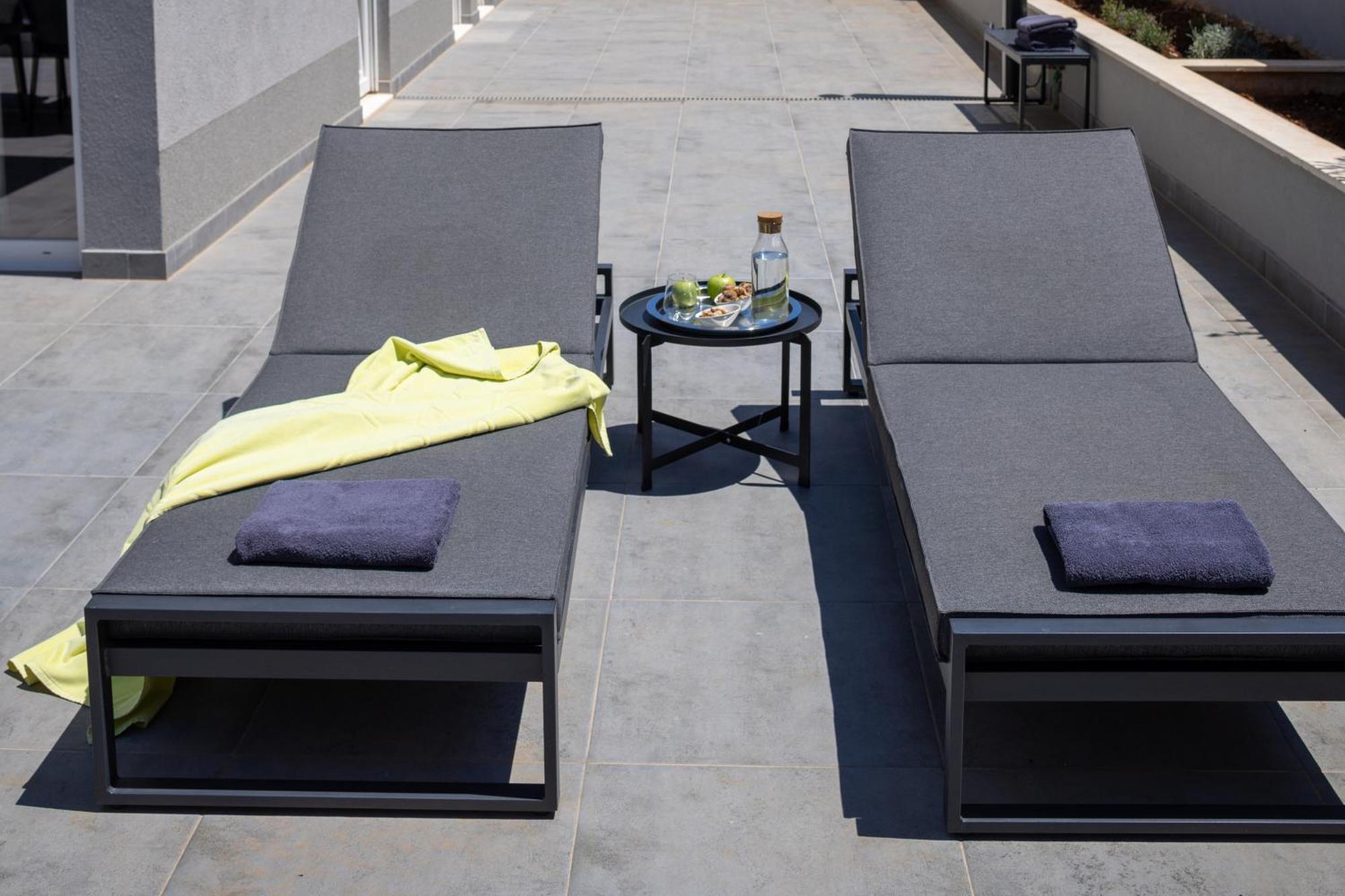 Apartment New!! House Niko - Zf Hvar Hvar Town
