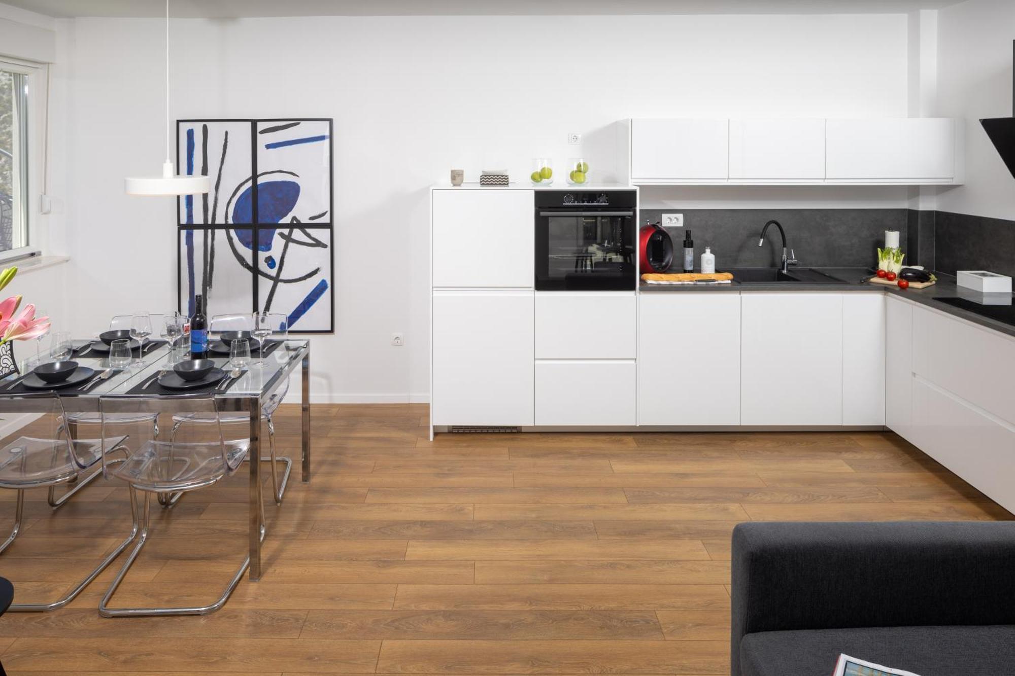 New!! House Niko - Zf Hvar Apartment