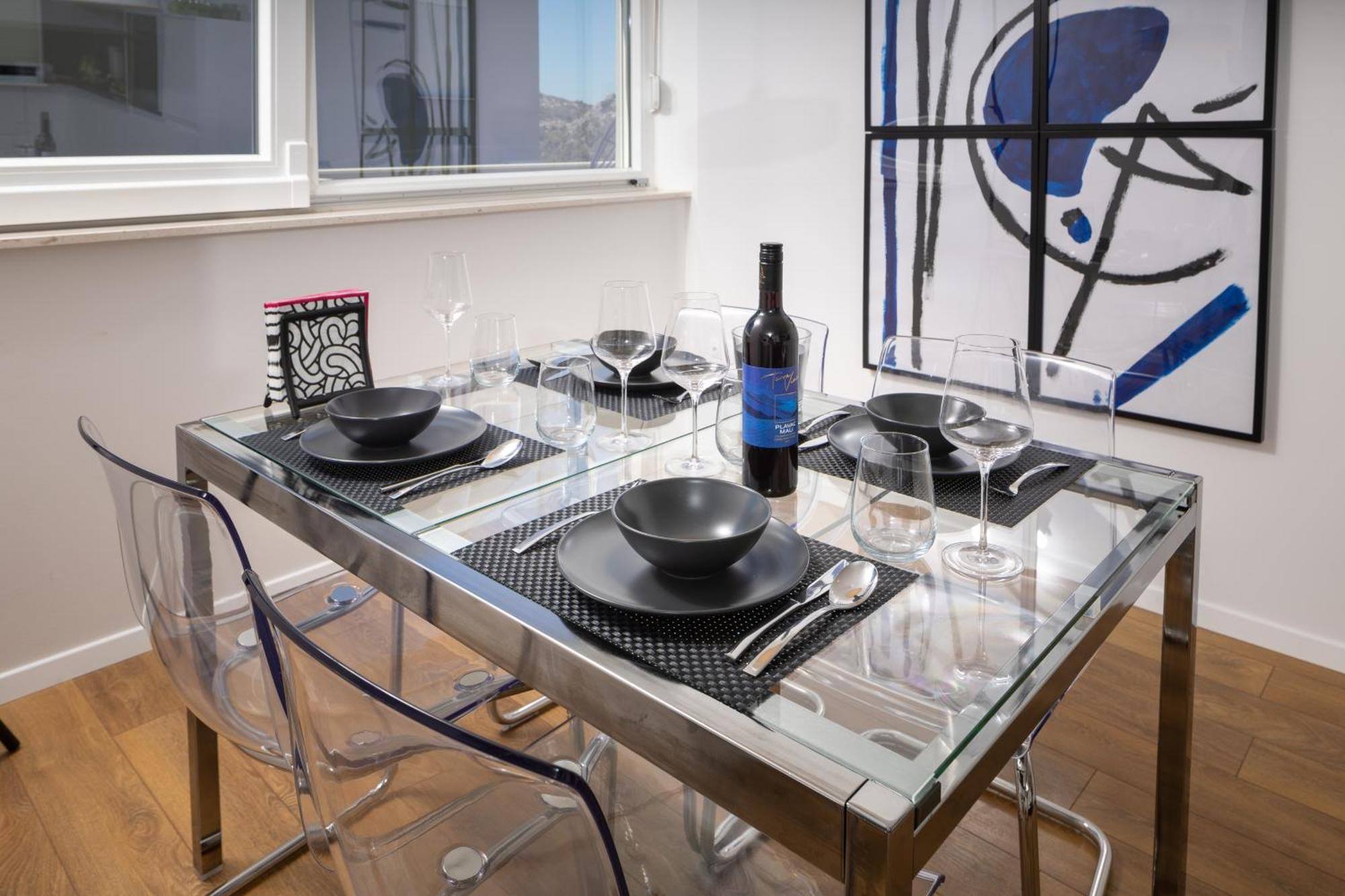 New!! House Niko - Zf Hvar Apartment