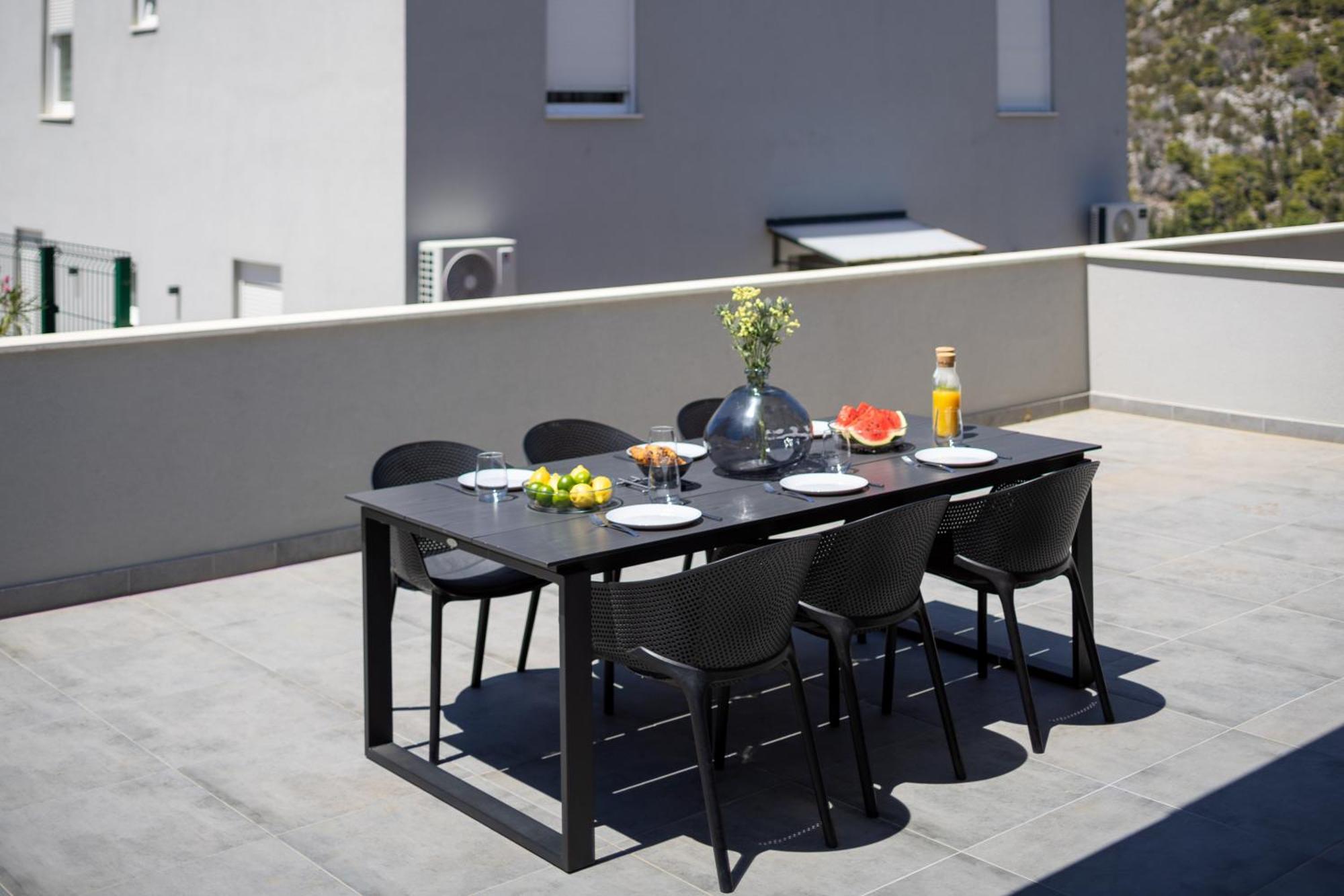 Apartment New!! House Niko - Zf Hvar *