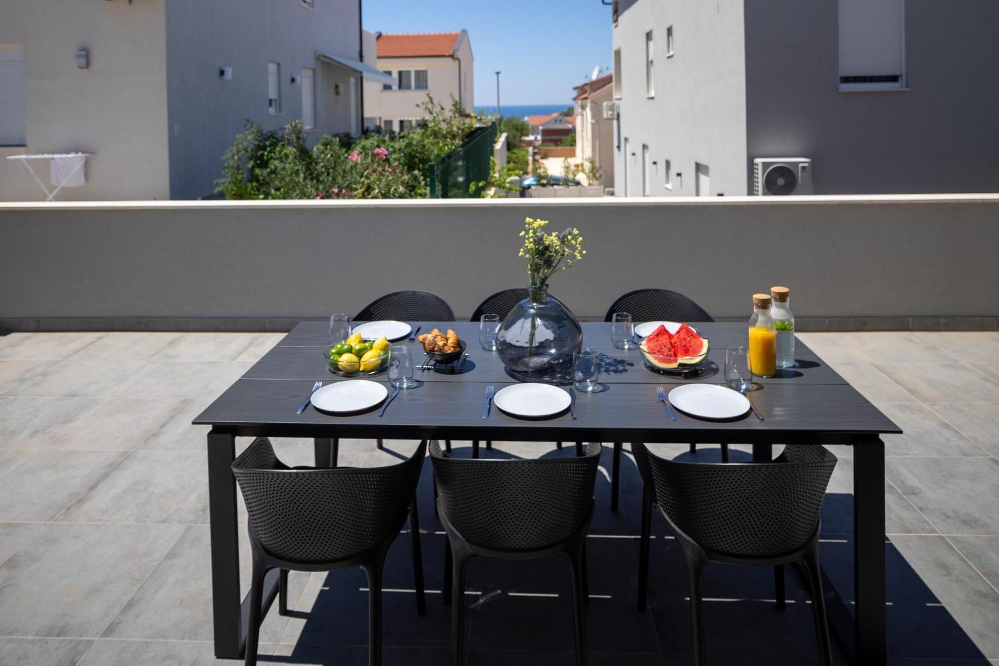 Apartment New!! House Niko - Zf Hvar Hvar Town