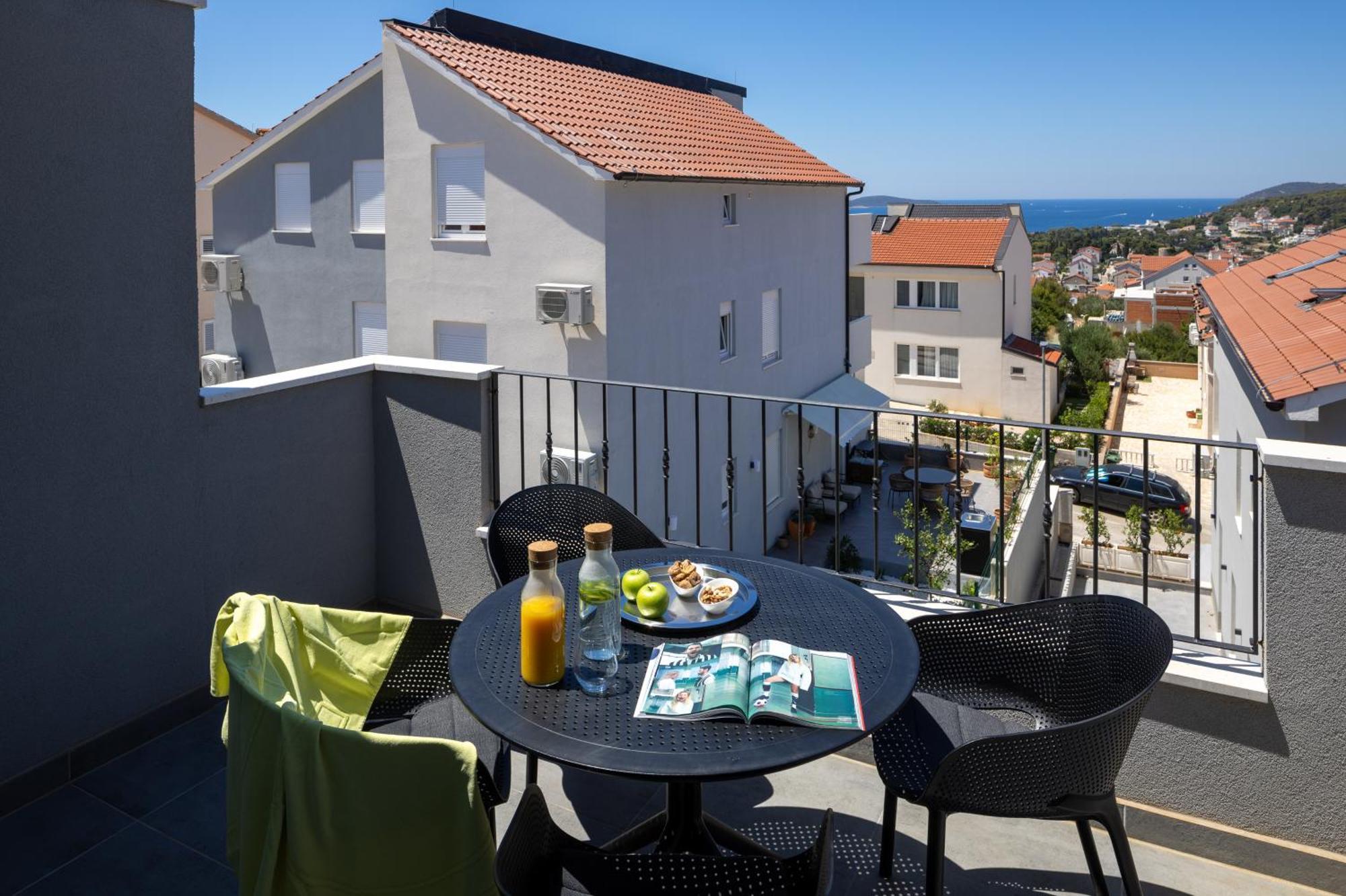 New!! House Niko - Zf Hvar * Hvar Town