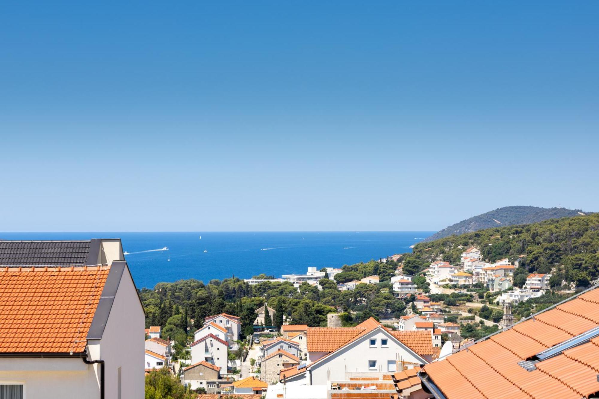 New!! House Niko - Zf Hvar