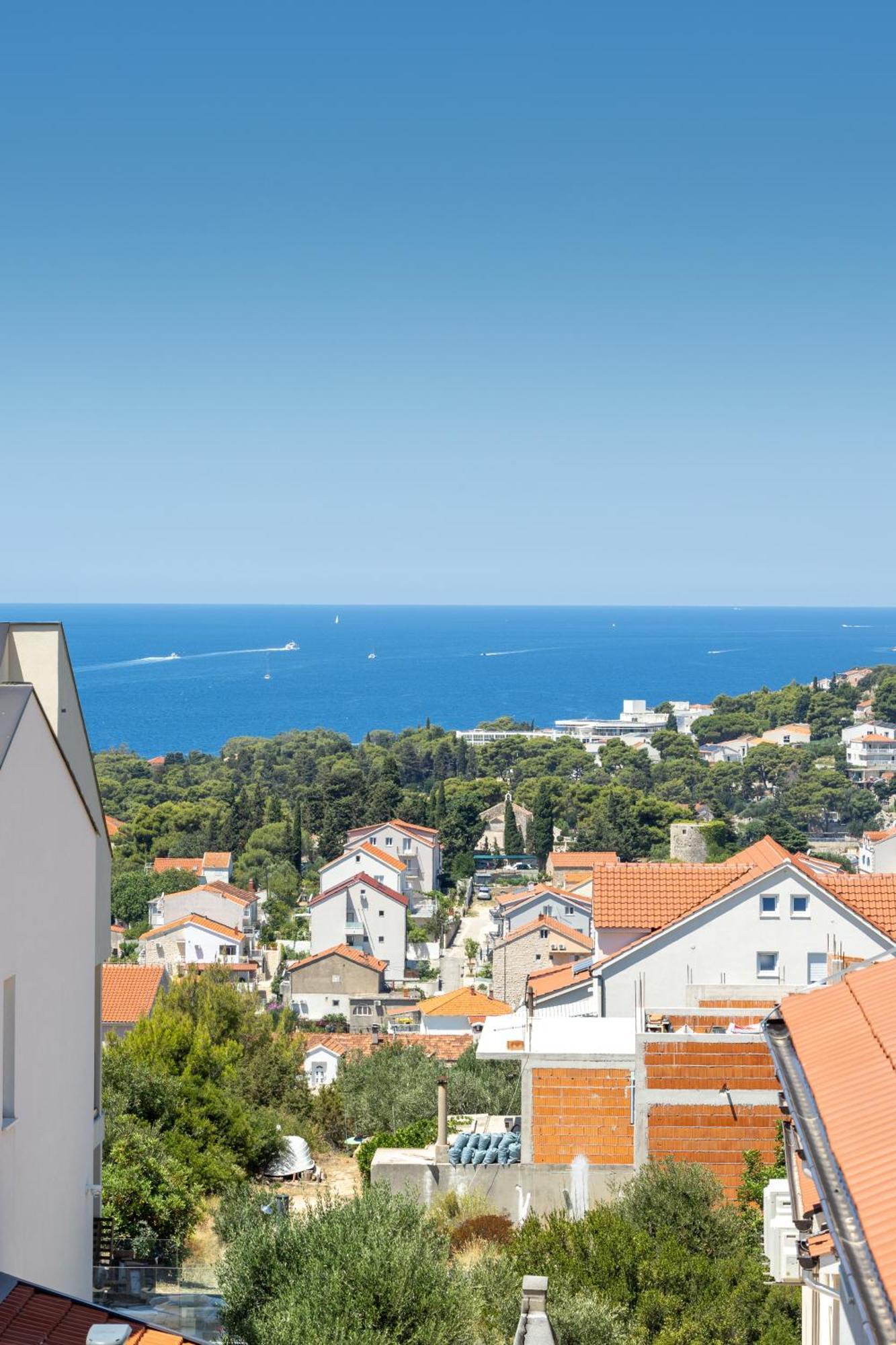 New!! House Niko - Zf Hvar * Hvar Town