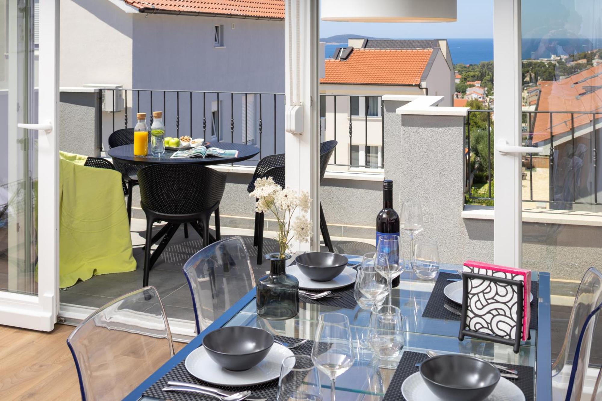 New!! House Niko - Zf Hvar Hvar Town