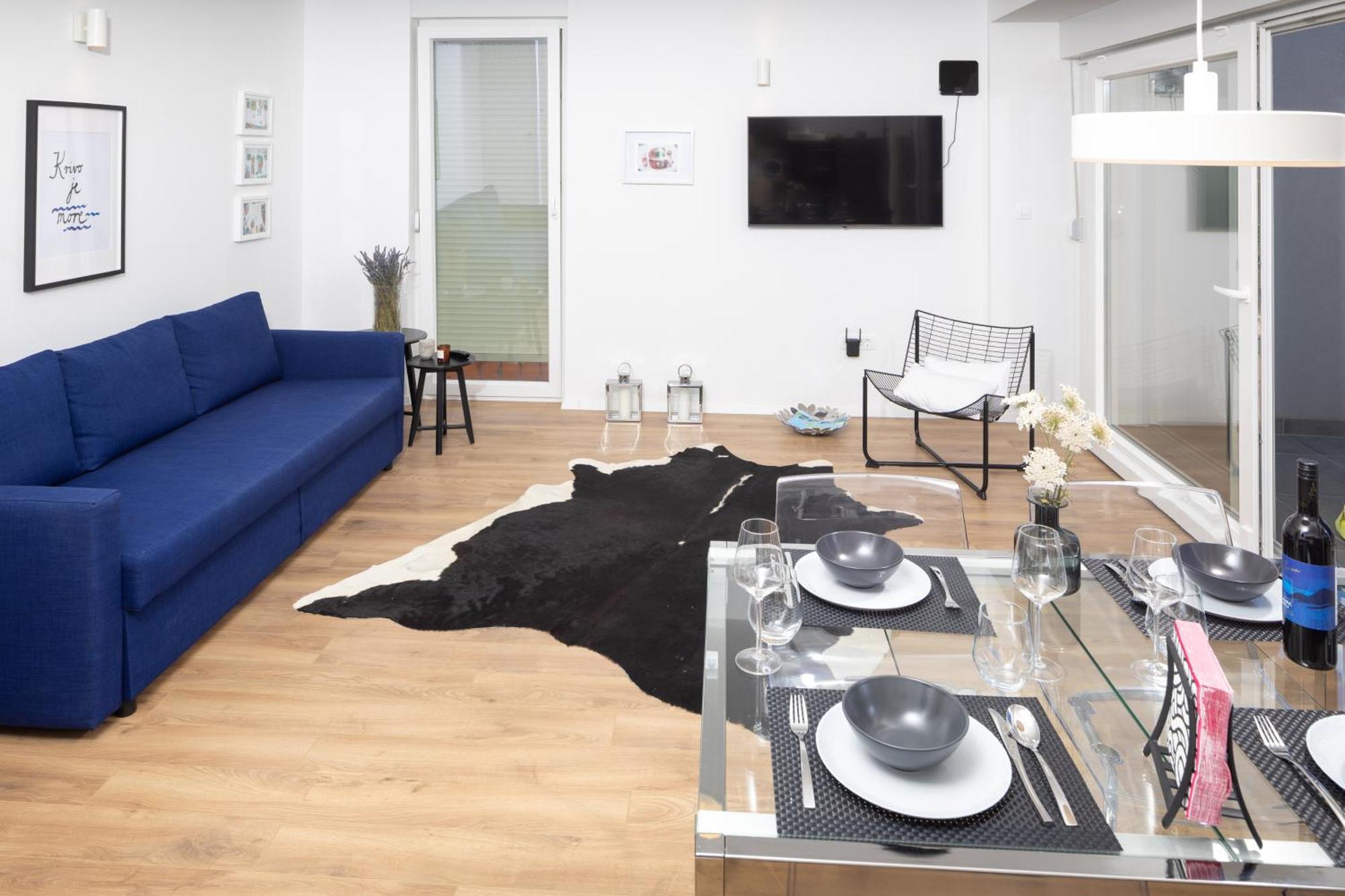 Apartment New!! House Niko - Zf Hvar *