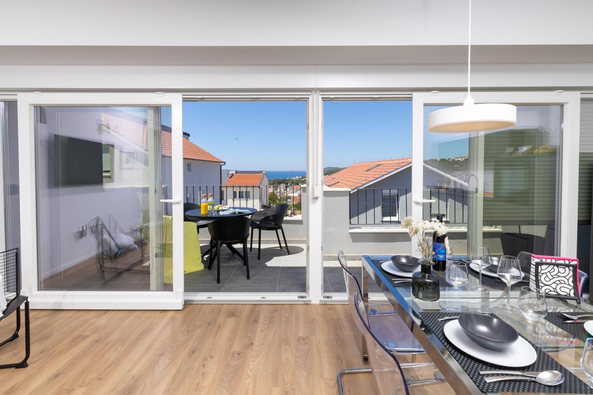Apartment New!! House Niko - Zf Hvar Hvar Town