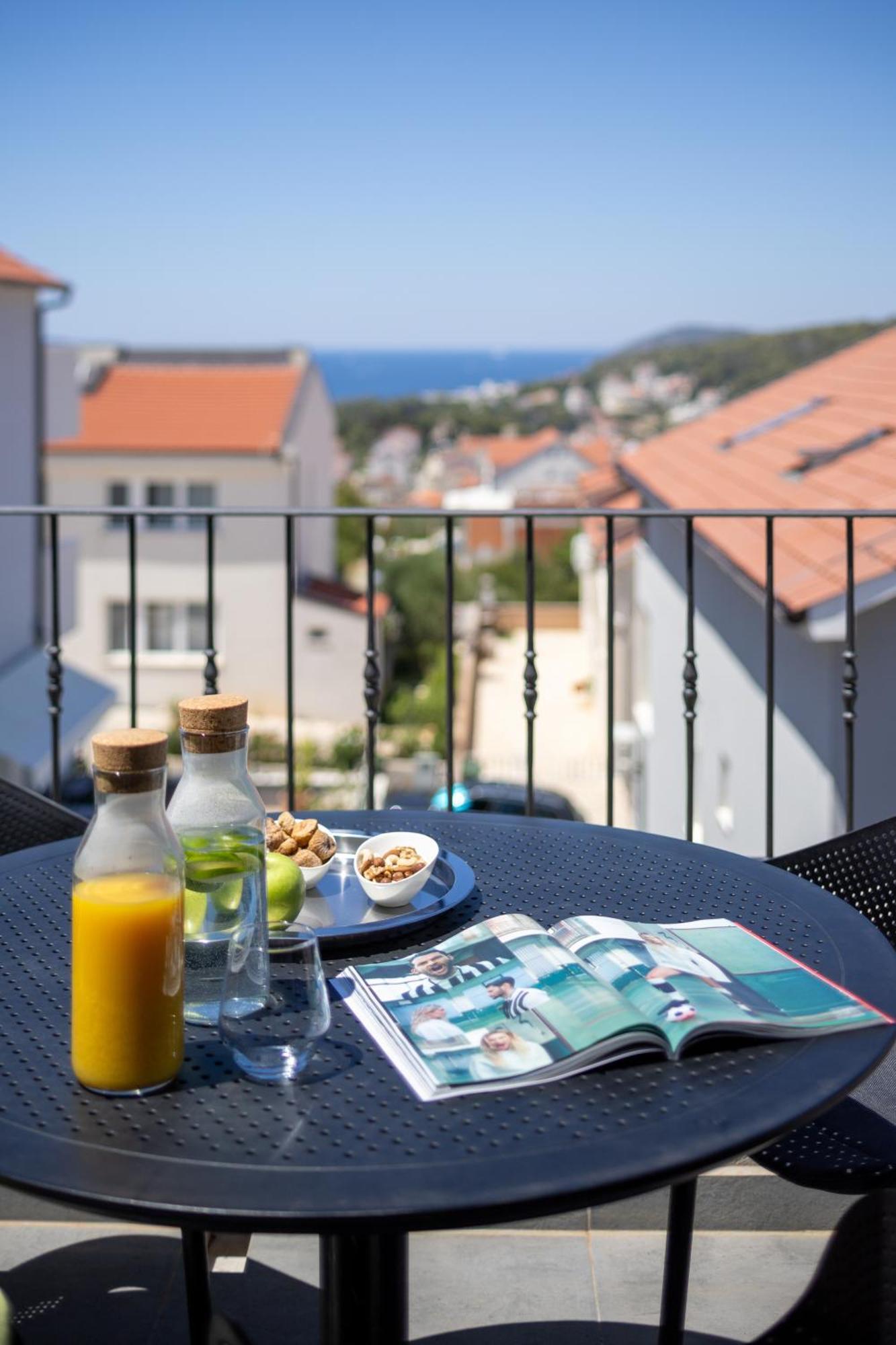 Apartment New!! House Niko - Zf Hvar