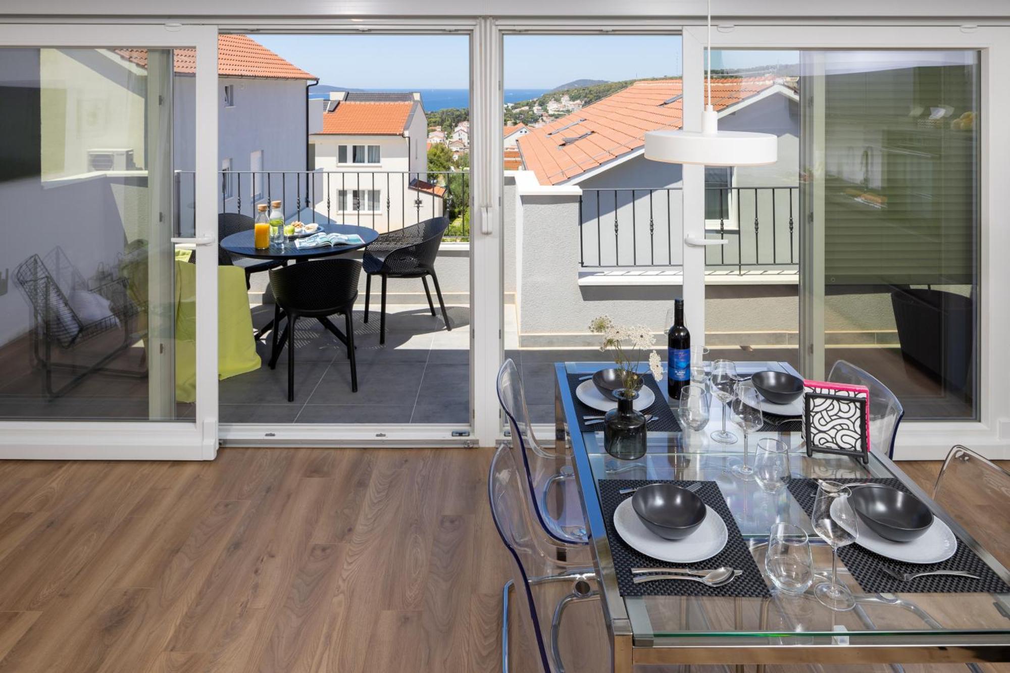 New!! House Niko - Zf Hvar Hvar Town