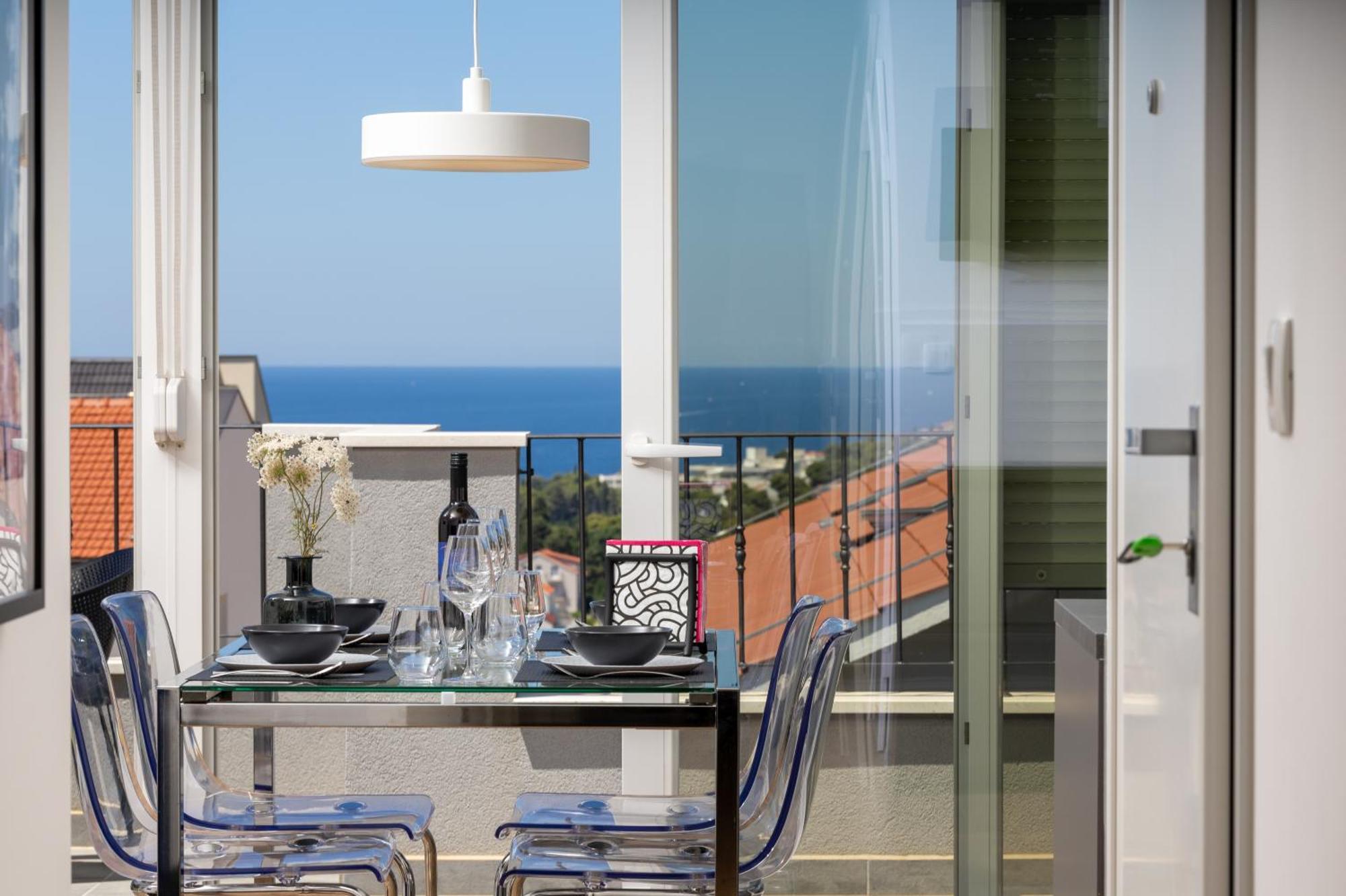 Apartment New!! House Niko - Zf Hvar Hvar Town