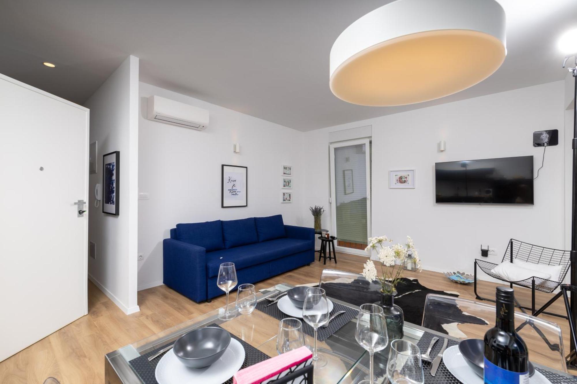 Apartment New!! House Niko - Zf Hvar