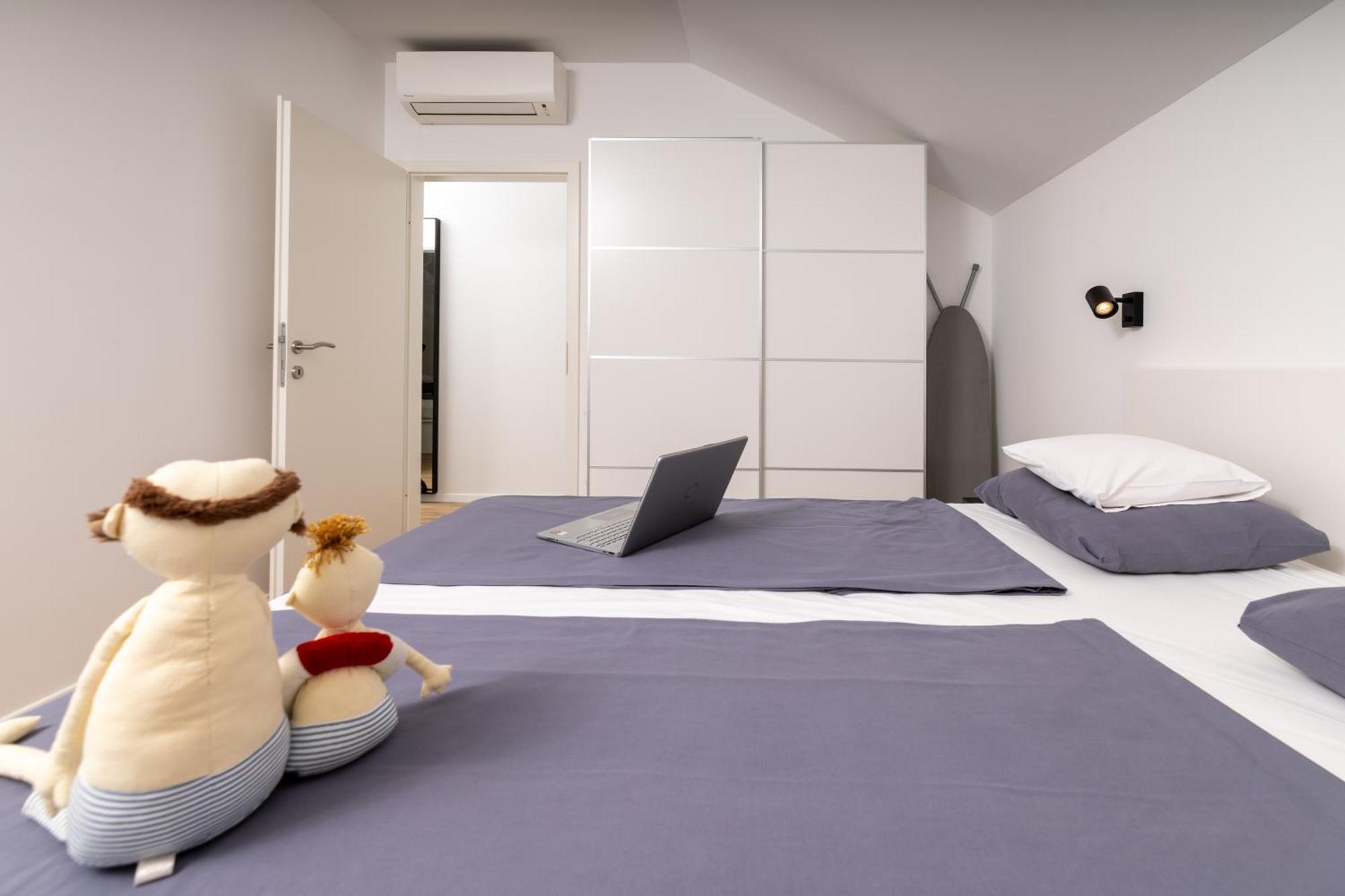 New!! House Niko - Zf Hvar Apartment