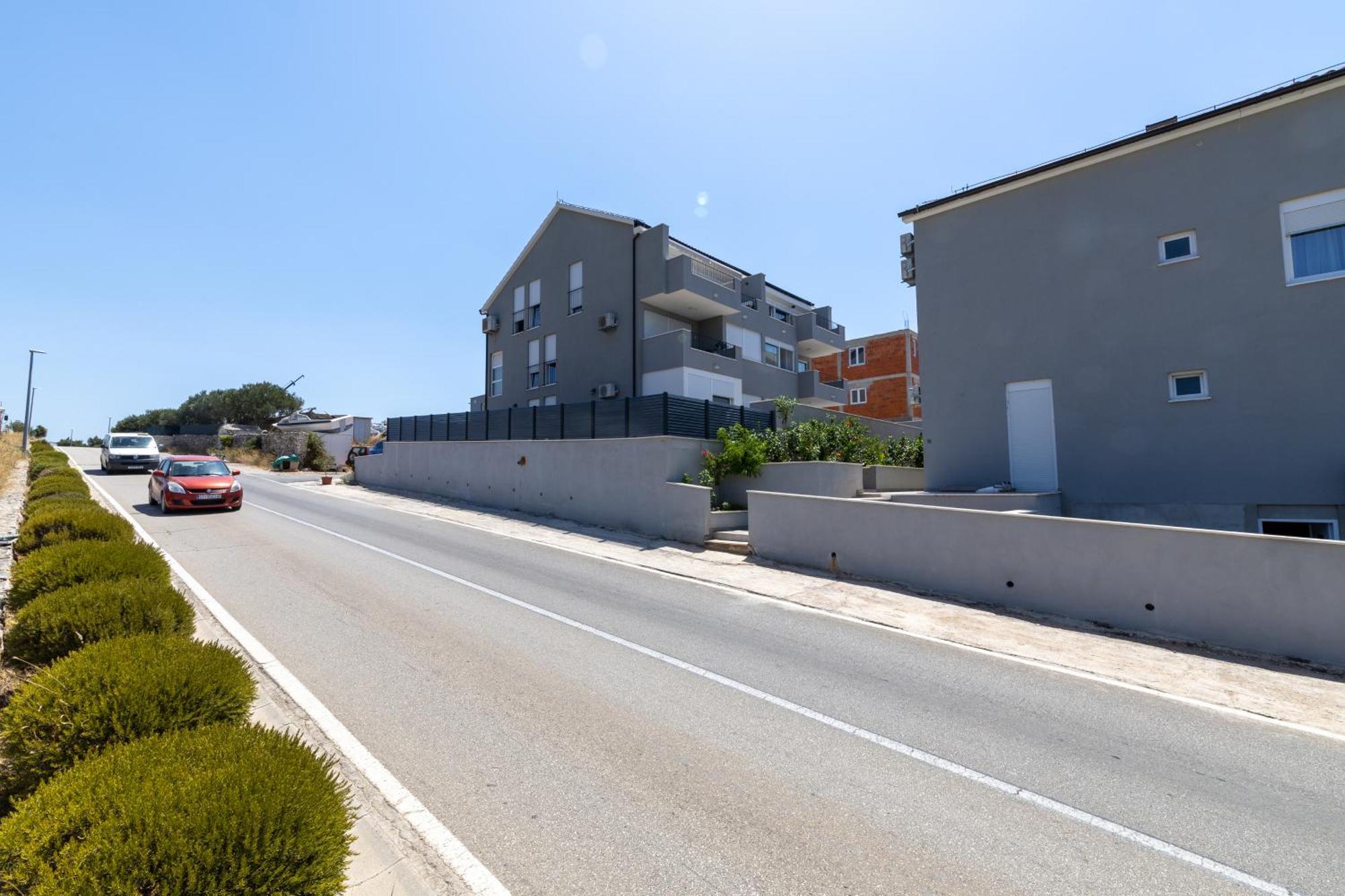 New!! House Niko - Zf Hvar Apartment Hvar Town