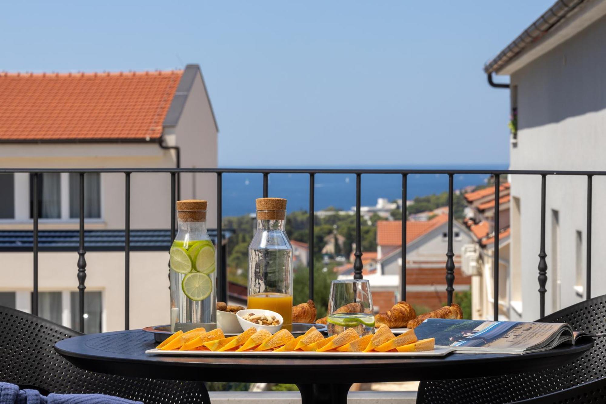 New!! House Niko - Zf Hvar Hvar Town