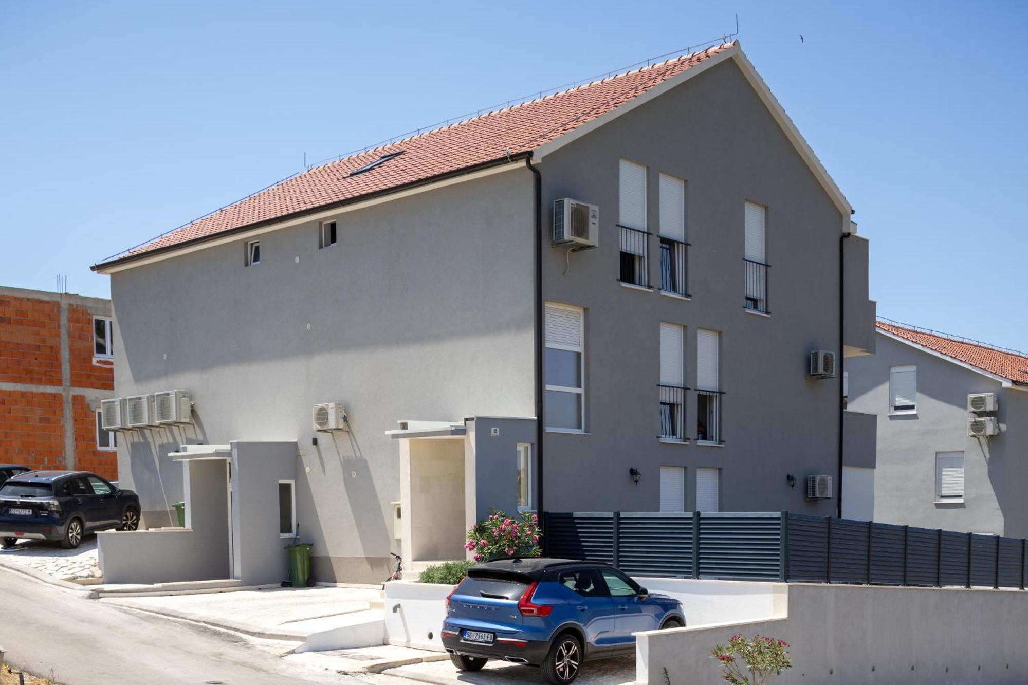 New!! House Niko - Zf Hvar Apartment