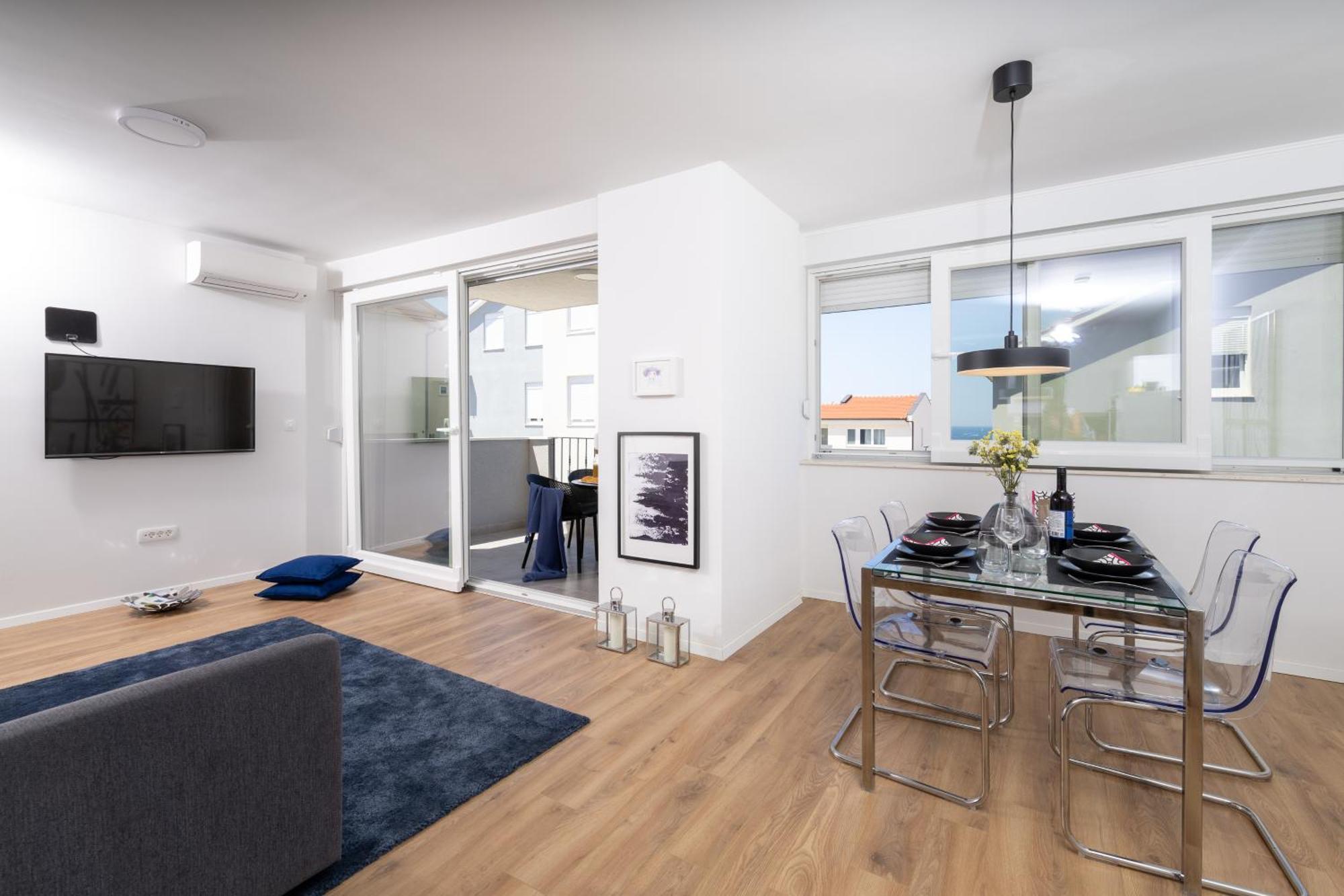 Apartment New!! House Niko - Zf Hvar Hvar Town