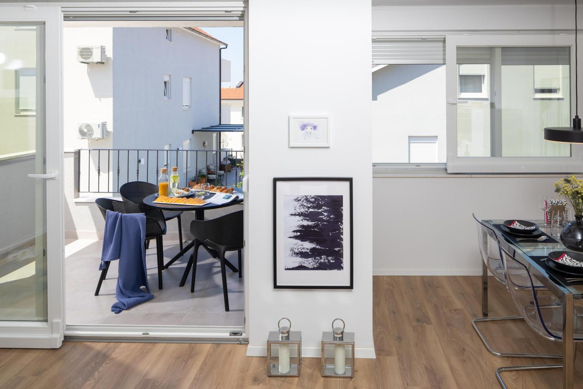 Apartment New!! House Niko - Zf Hvar *